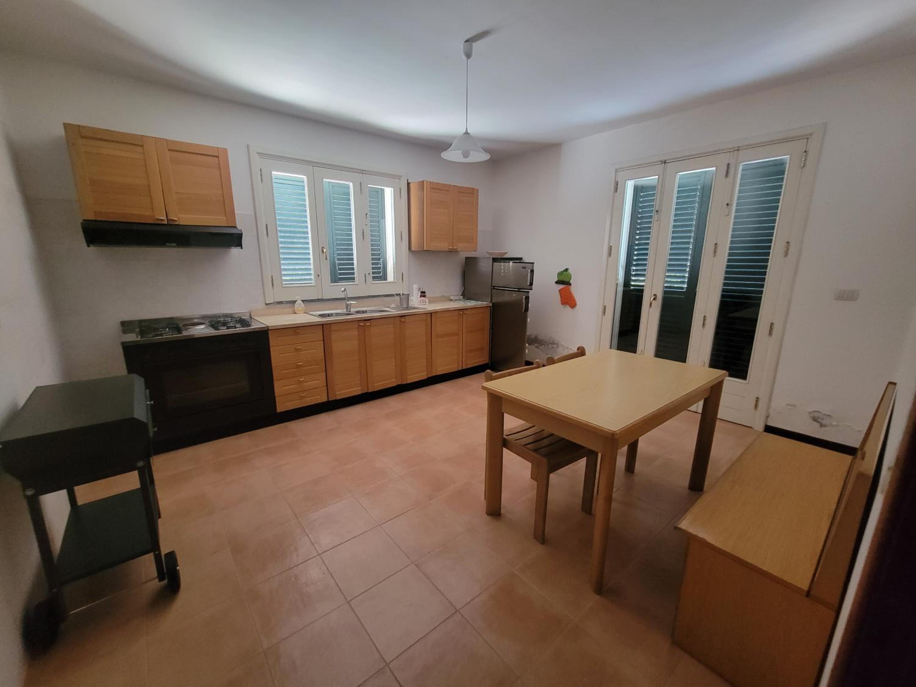 Villa Marianna