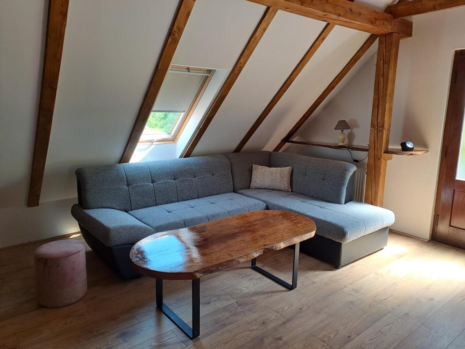 Apartment Iva