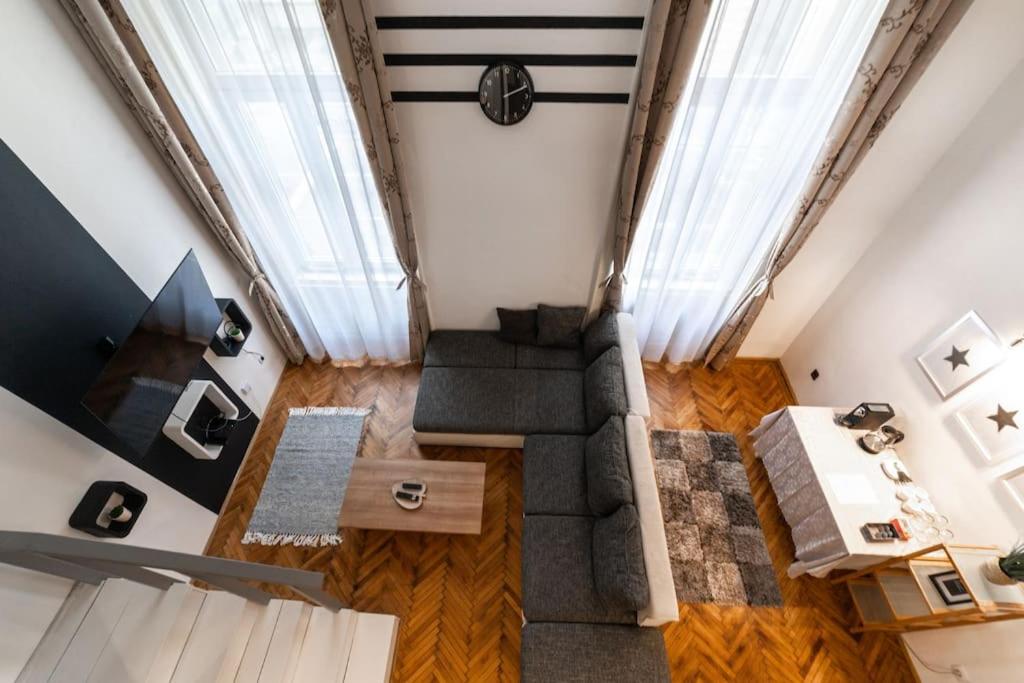 Kalvin Loft view 2