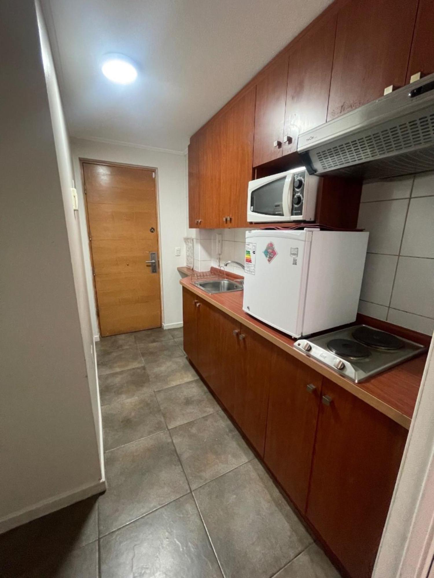 VR Suite Santiago