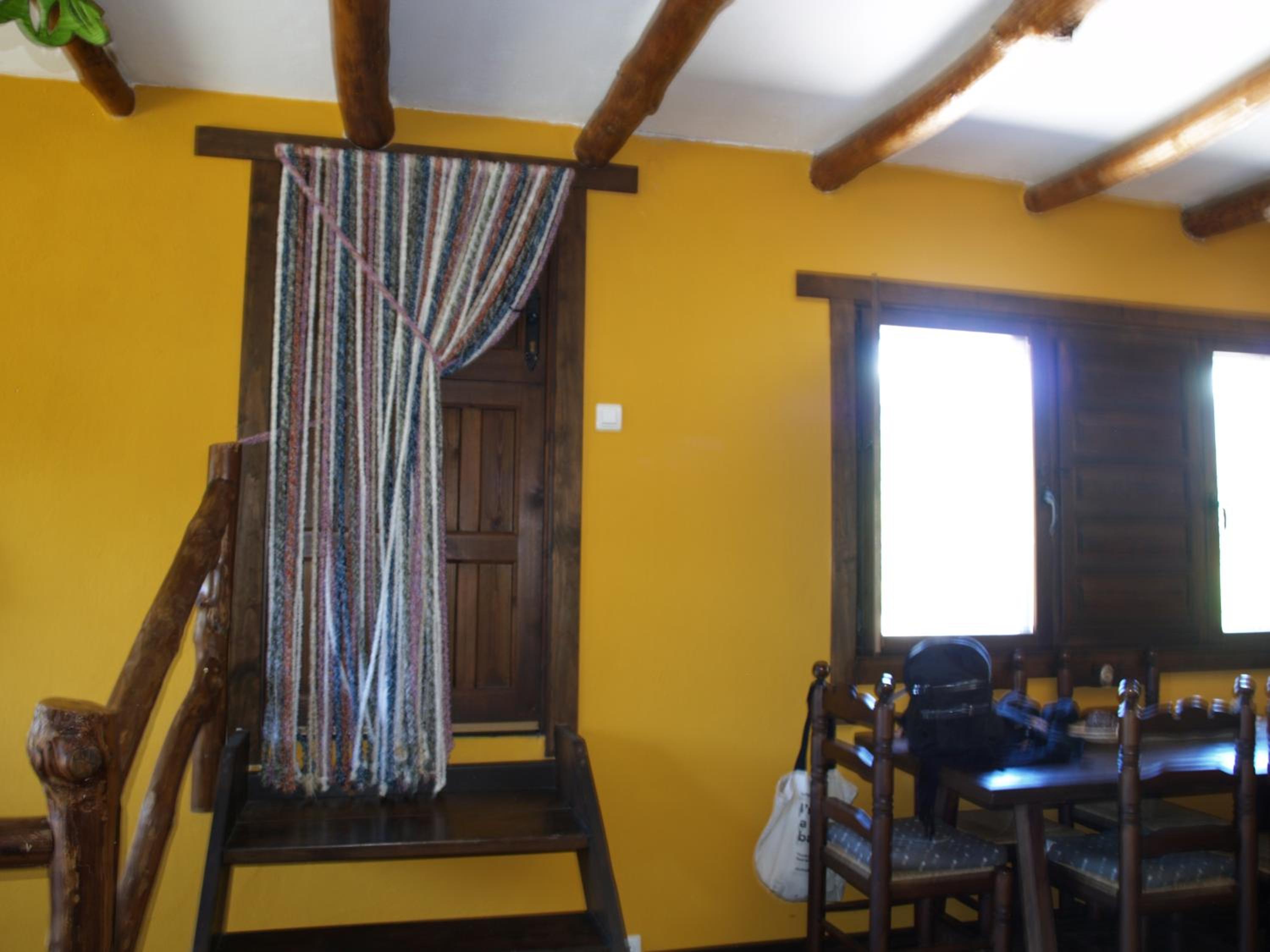 CASA RURAL CORTIJO MOLINO ALTERO