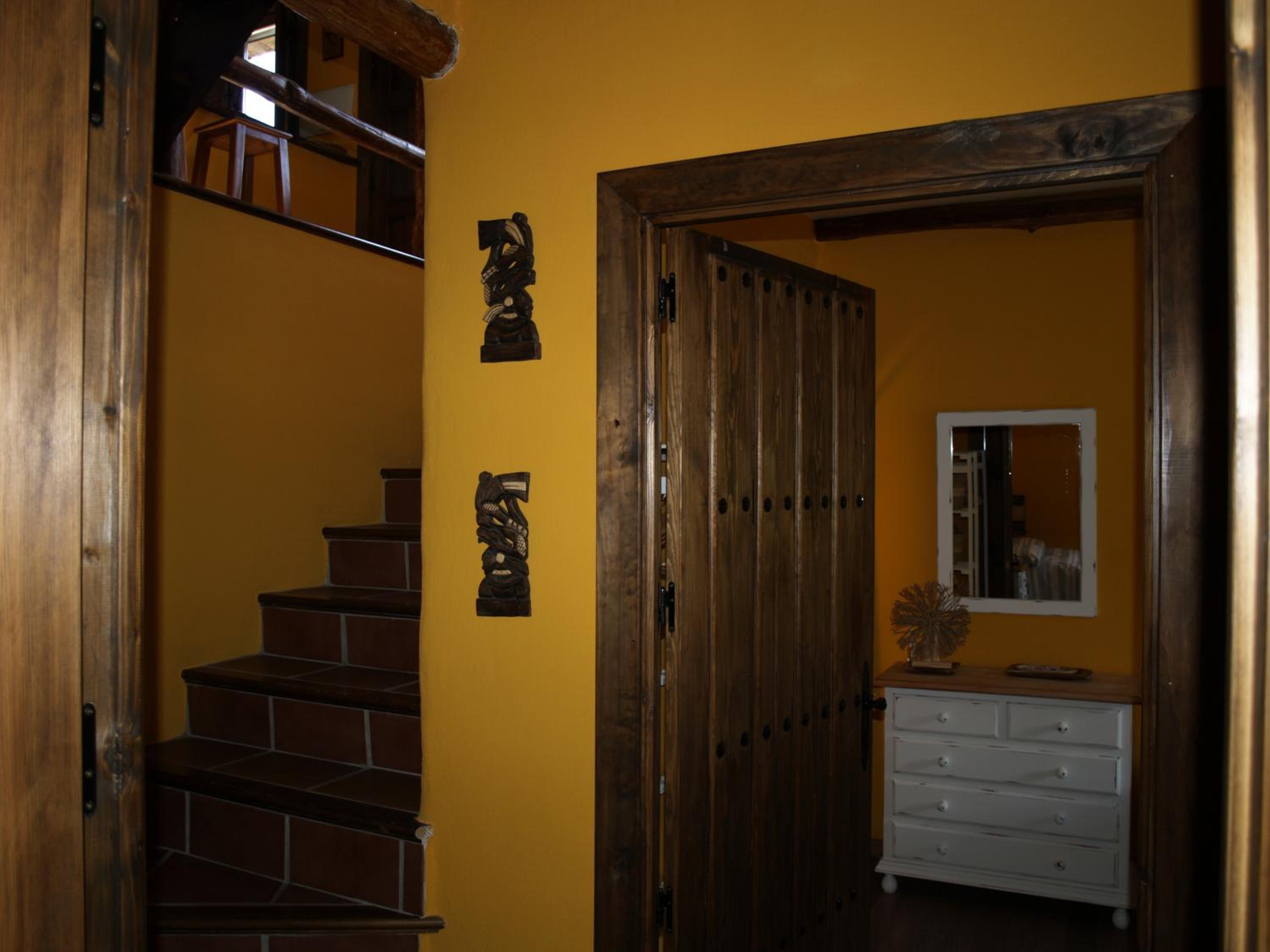 CASA RURAL CORTIJO MOLINO ALTERO