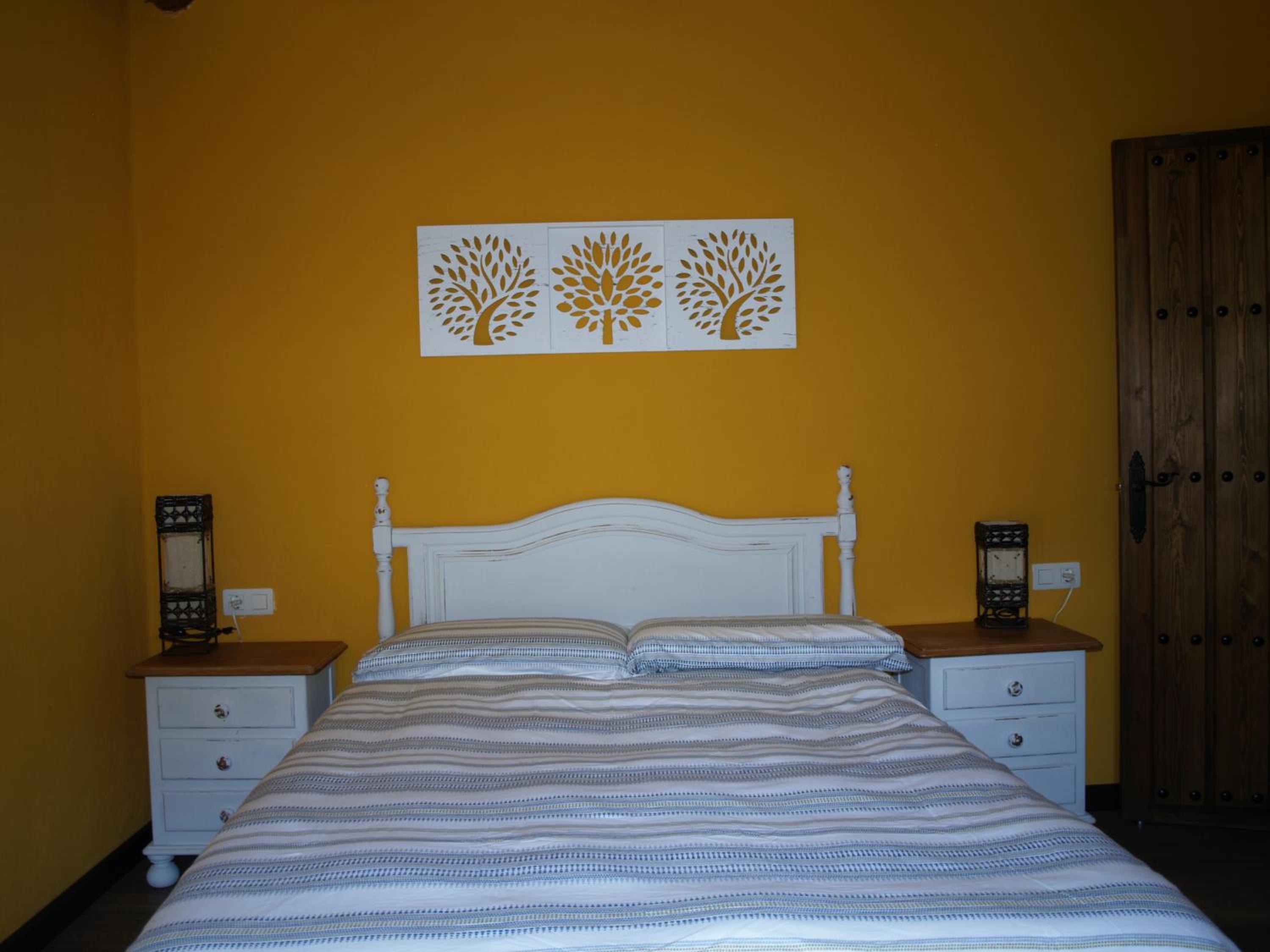 CASA RURAL CORTIJO MOLINO ALTERO