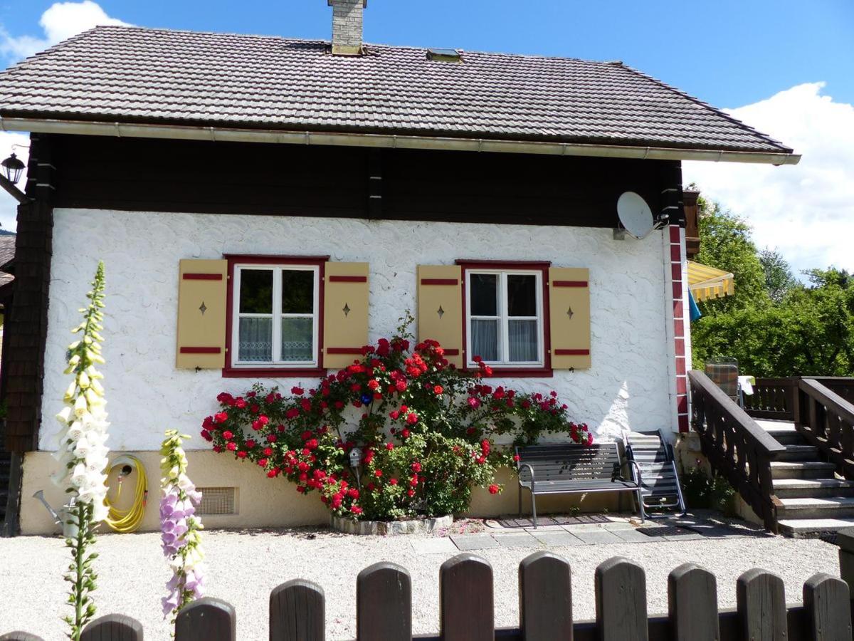 Knusperhaus