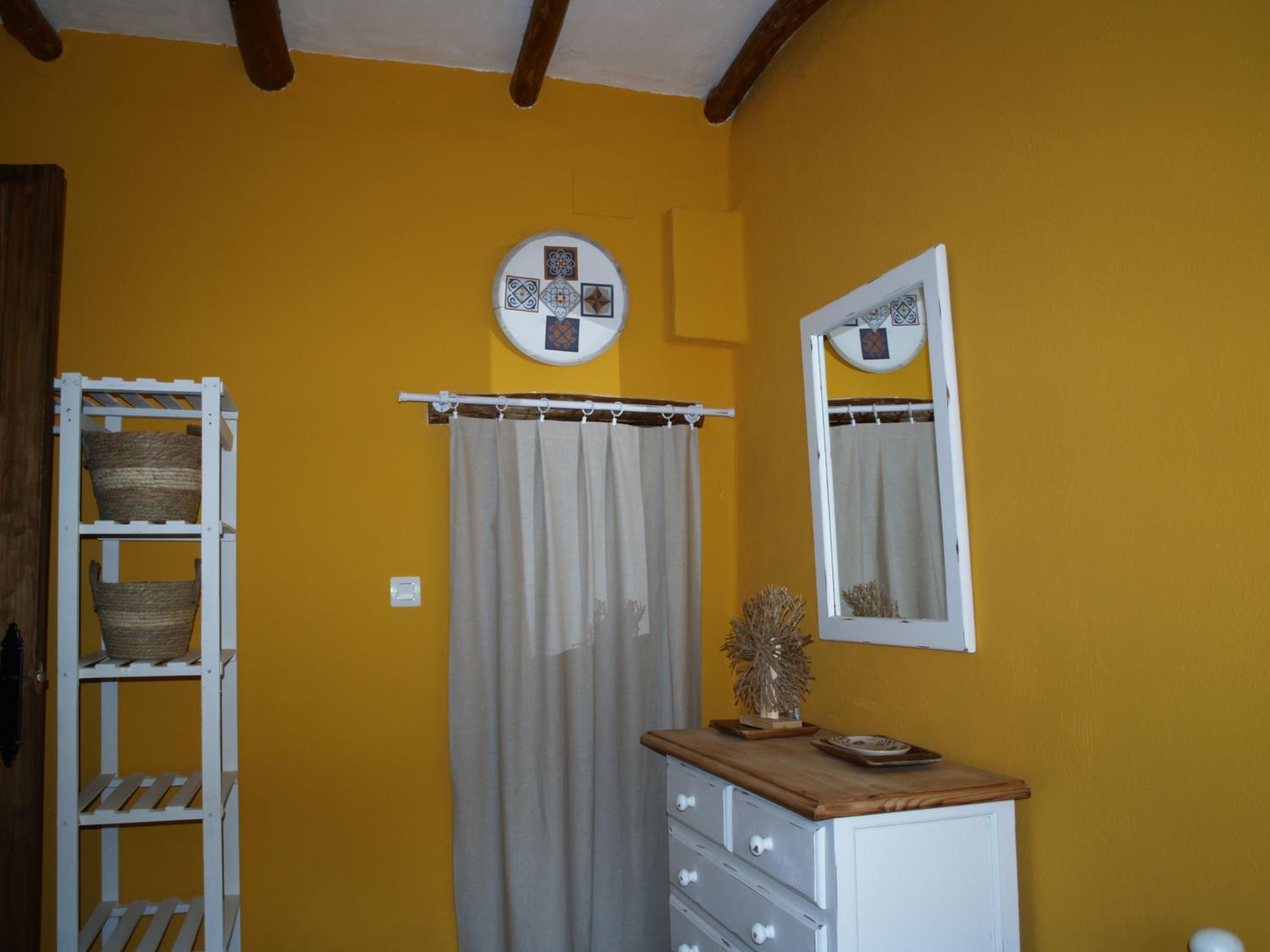 CASA RURAL CORTIJO MOLINO ALTERO