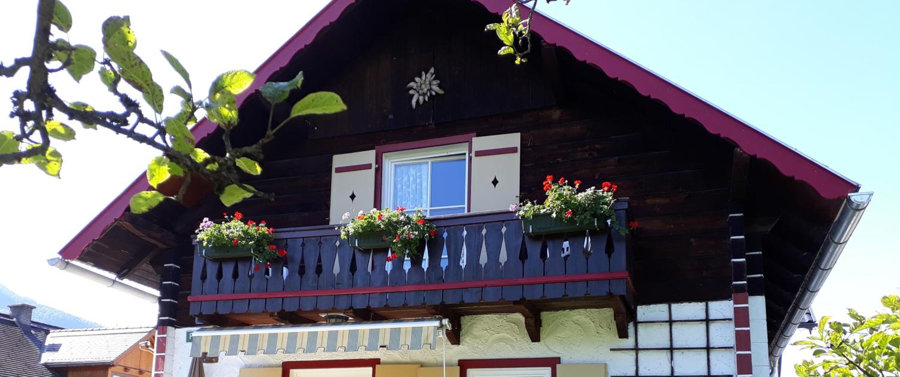 Knusperhaus