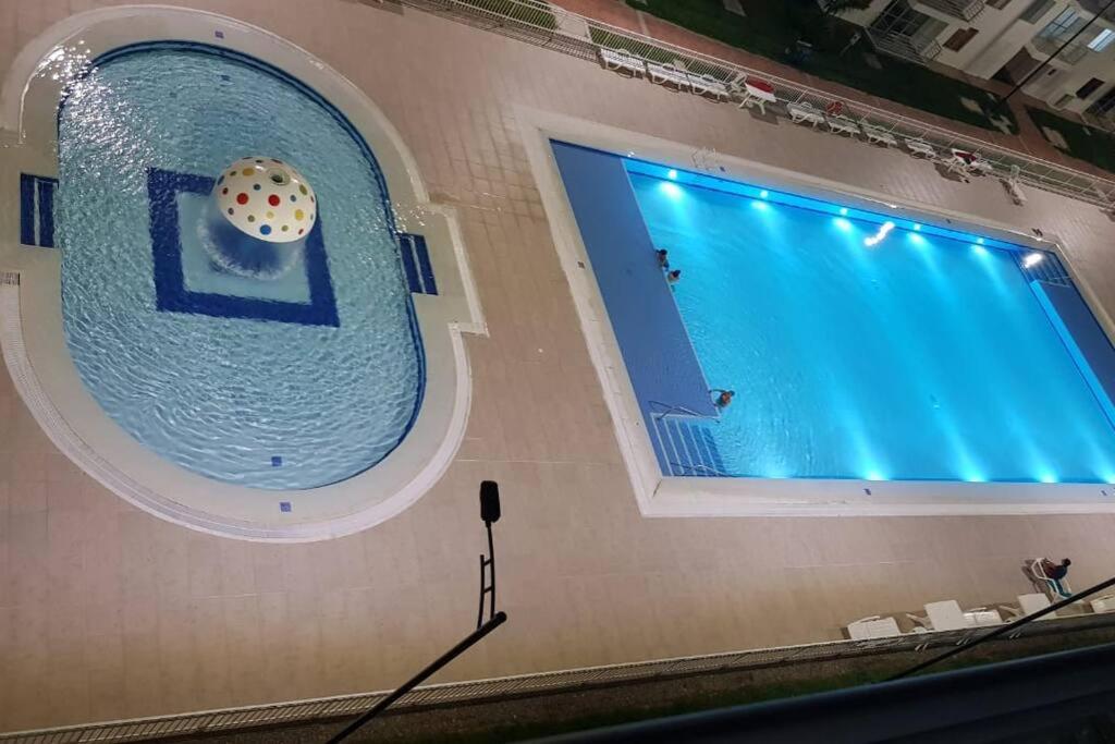 70 metros de confort con wifi y aire A.