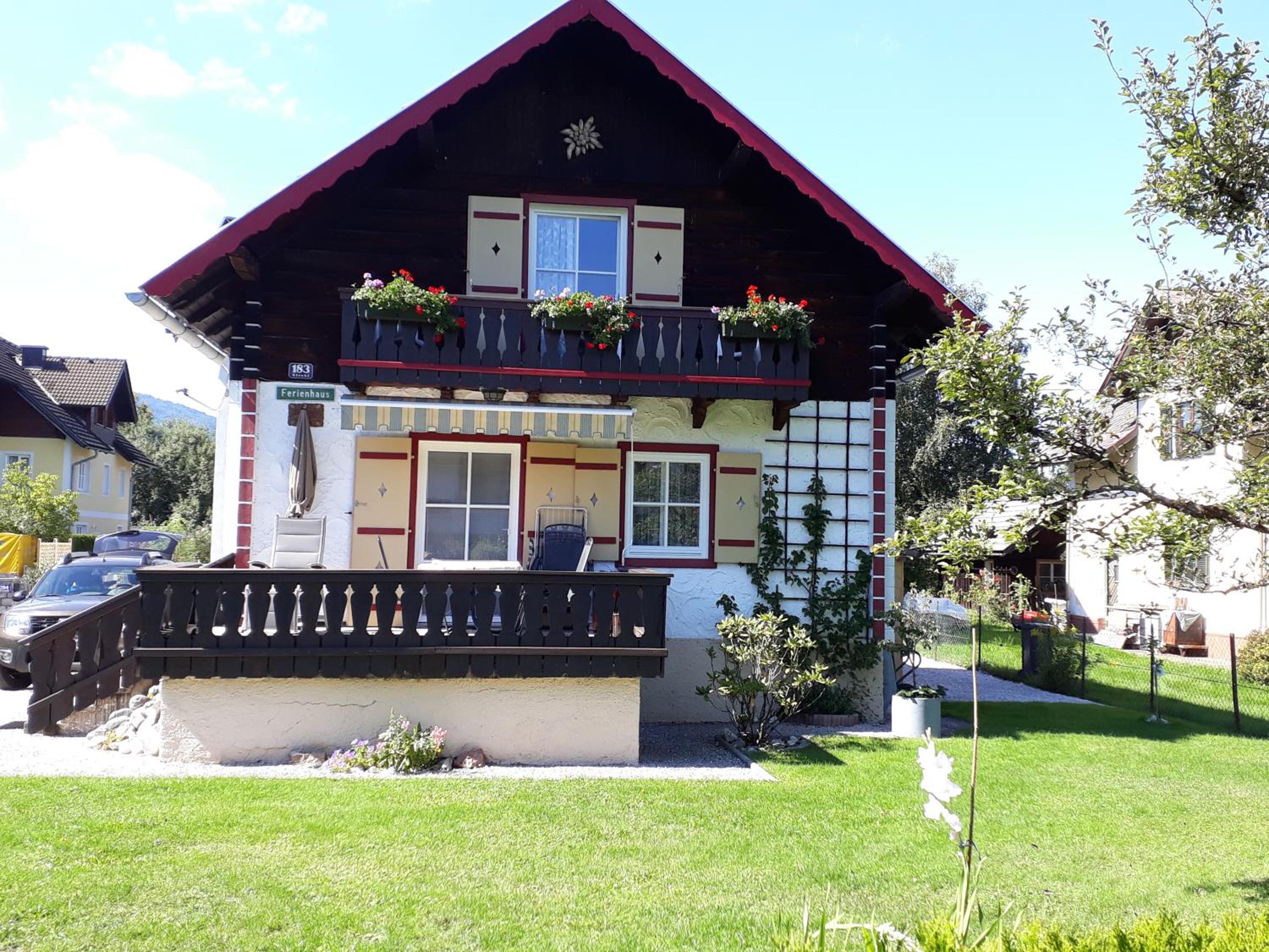 Knusperhaus