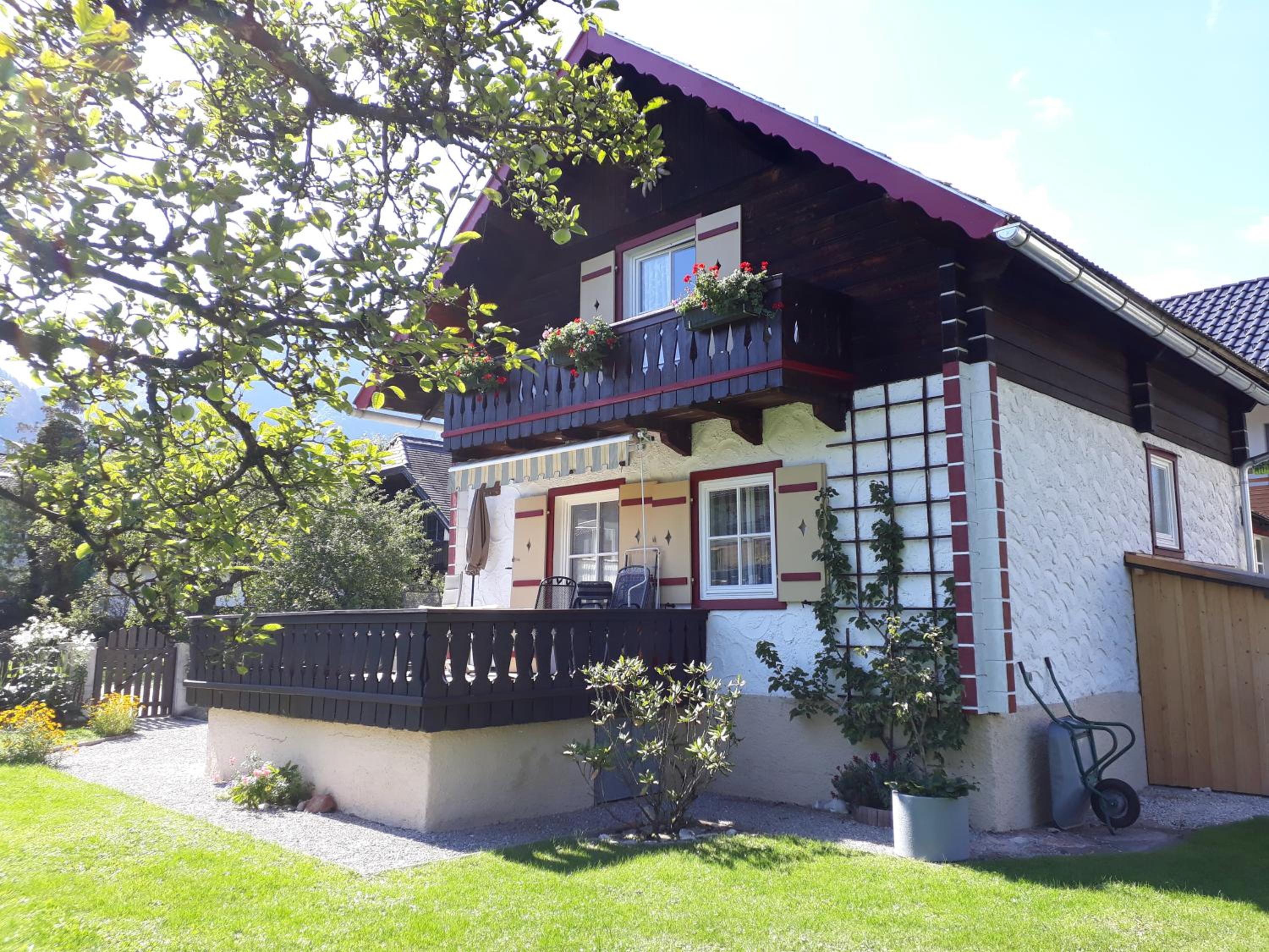 Knusperhaus
