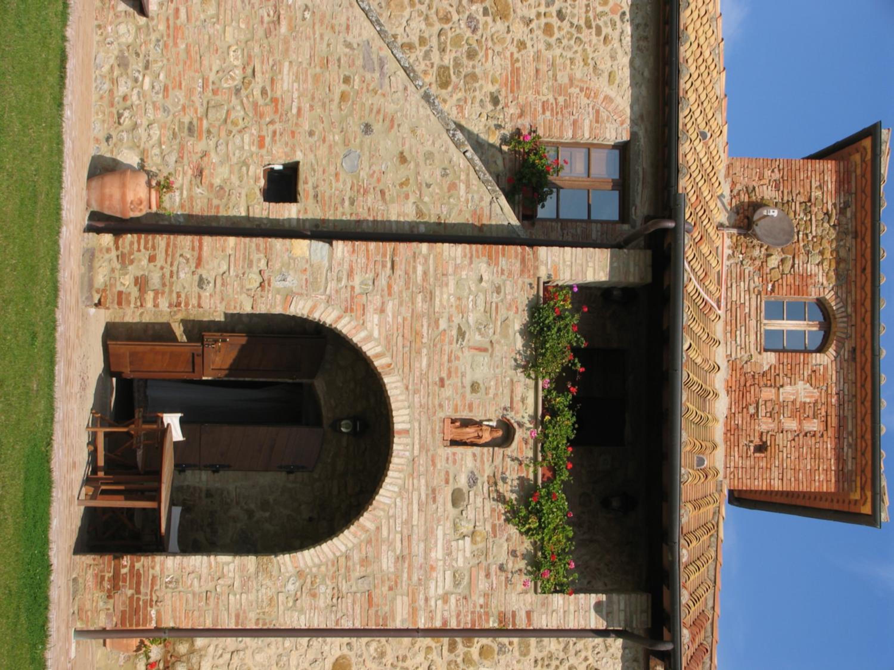 Agriturismo Ragoncino