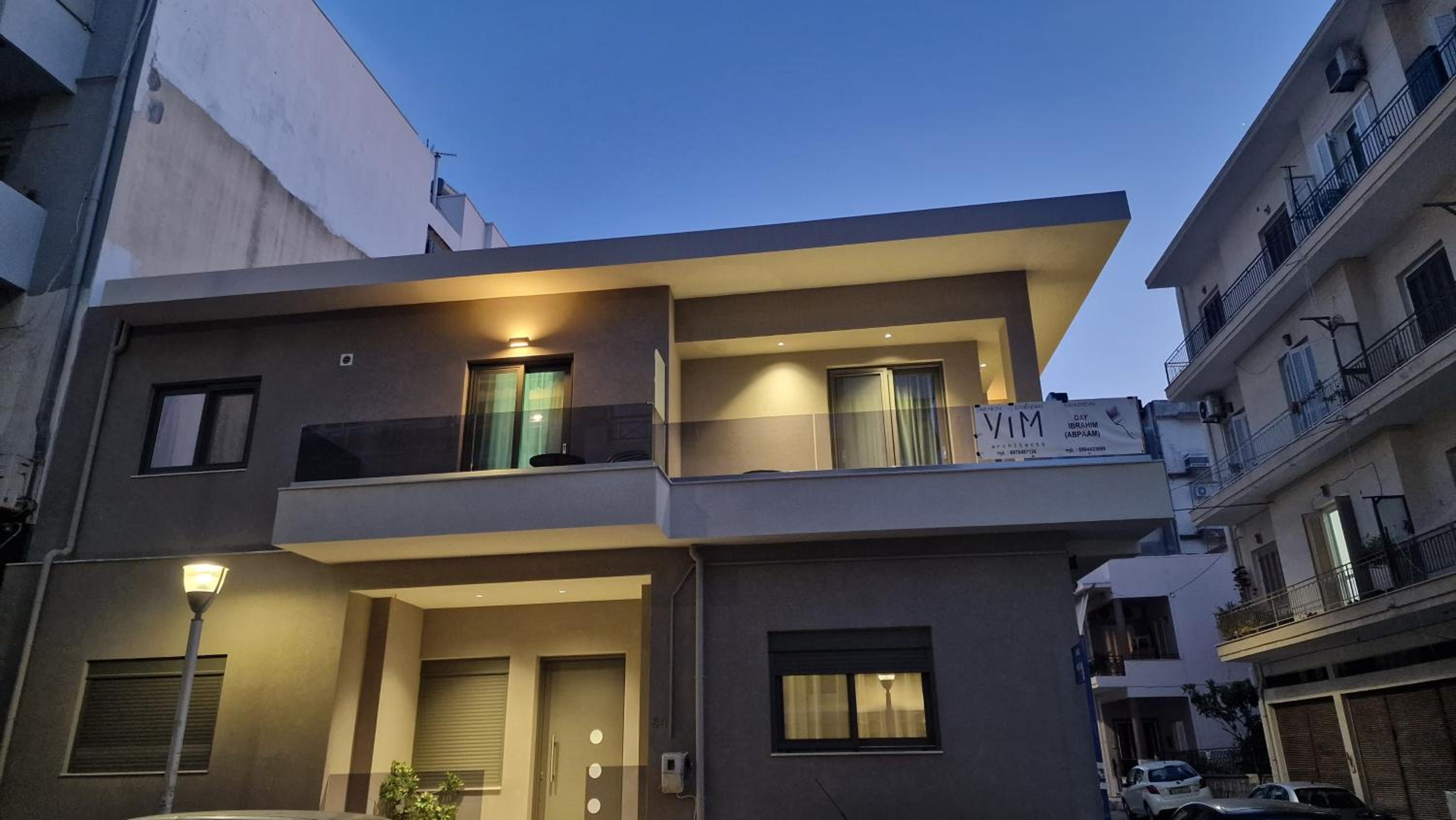 Magdalena Suite 2.0 view 3