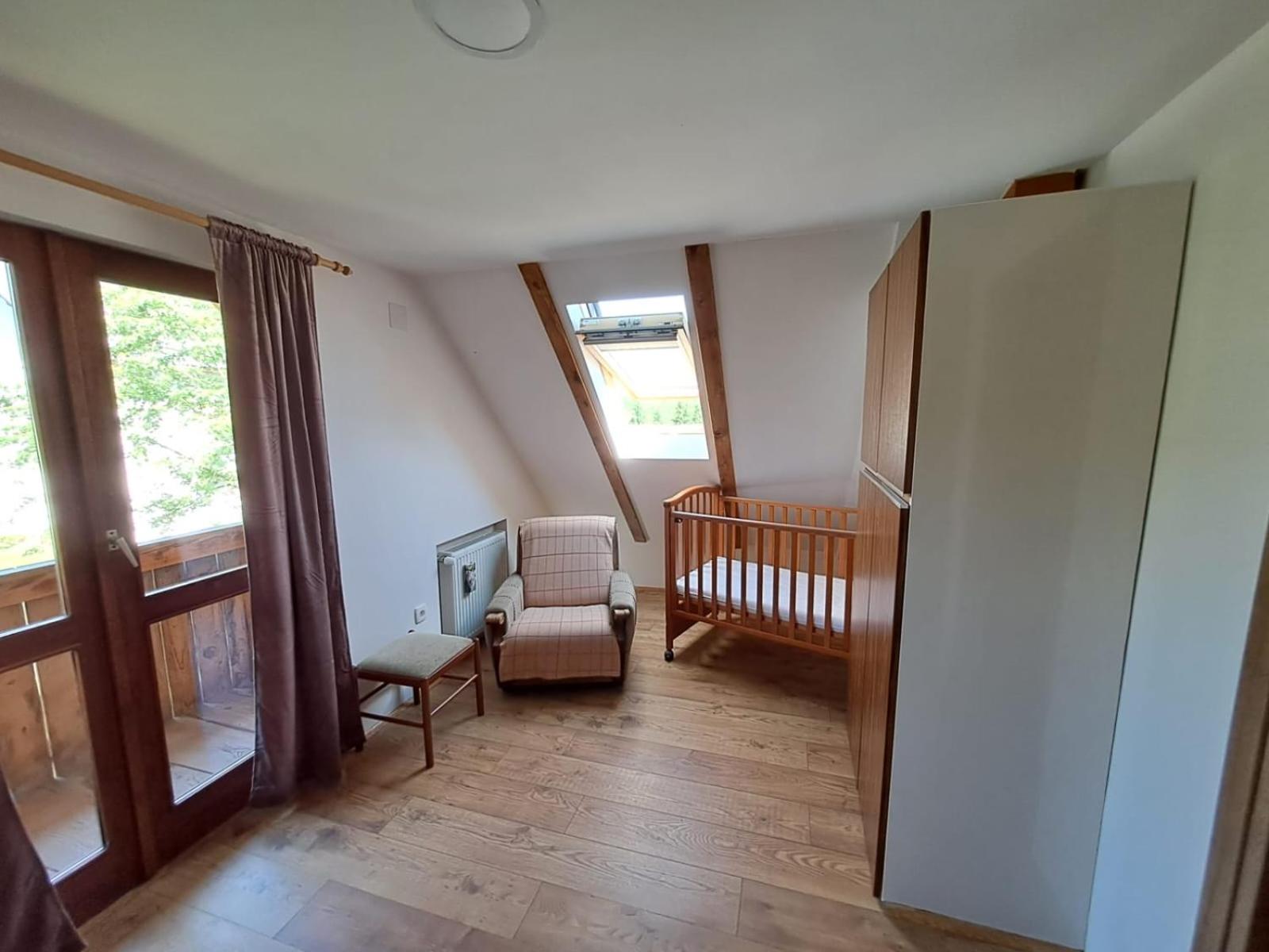 Apartment Iva