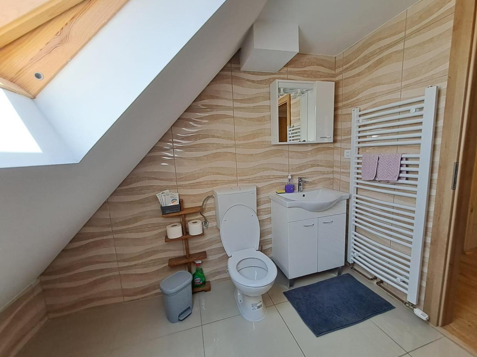 Apartment Iva