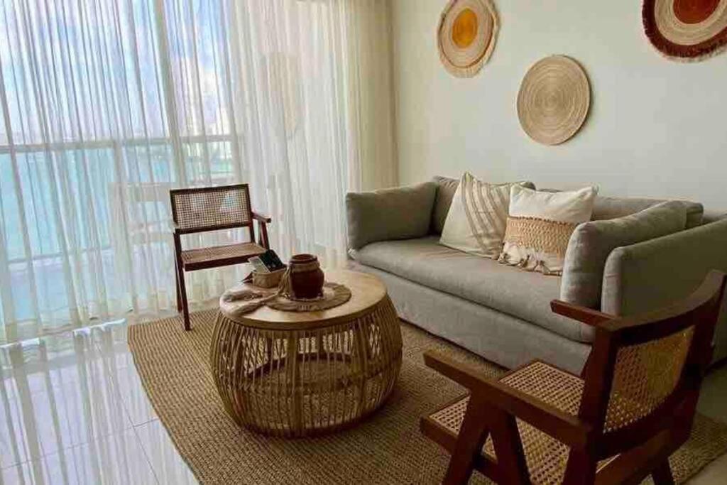 Hotel Apartamento 4 huéspedes Infinitum - Image 1