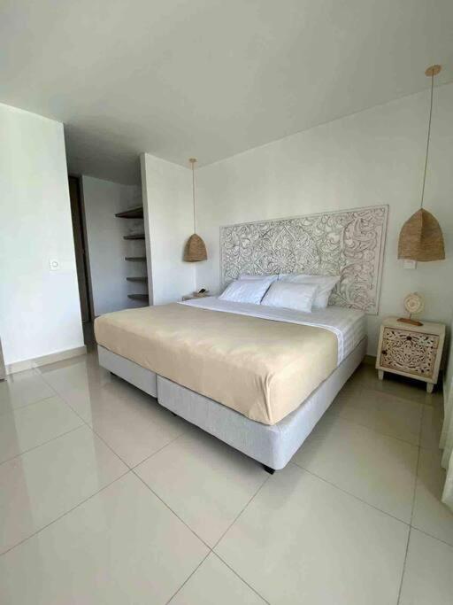 Apartamento 4 huéspedes Infinitum