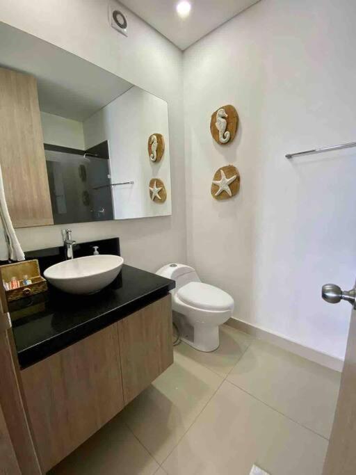 Apartamento 4 huéspedes Infinitum