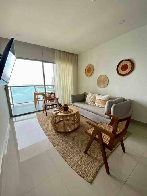 Apartamento 4 huéspedes Infinitum