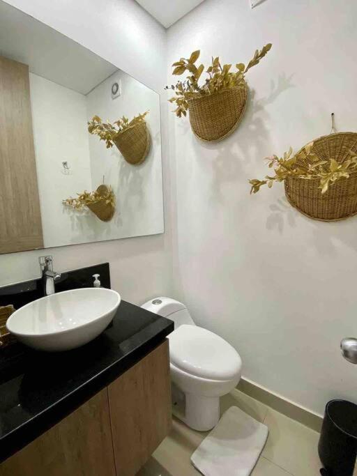 Apartamento 4 huéspedes Infinitum