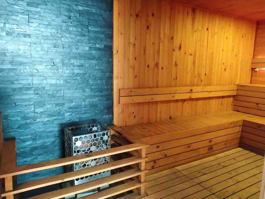 Apartamento 4 huéspedes Infinitum
