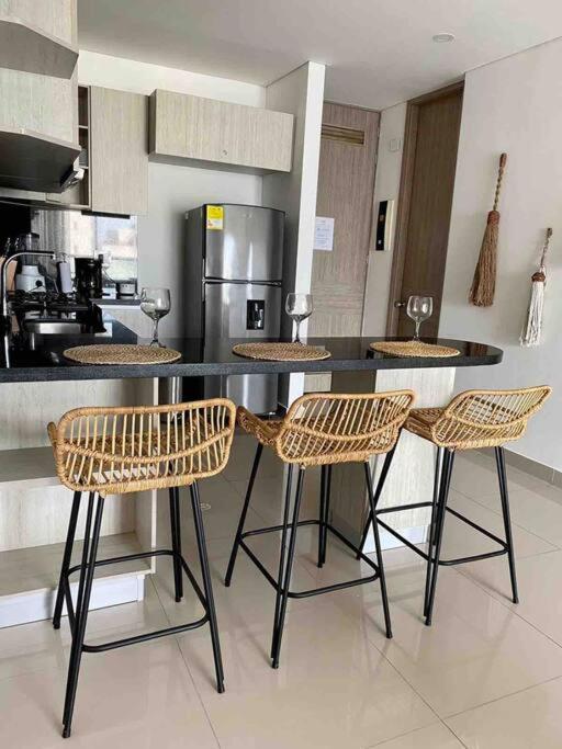 Apartamento 4 huéspedes Infinitum