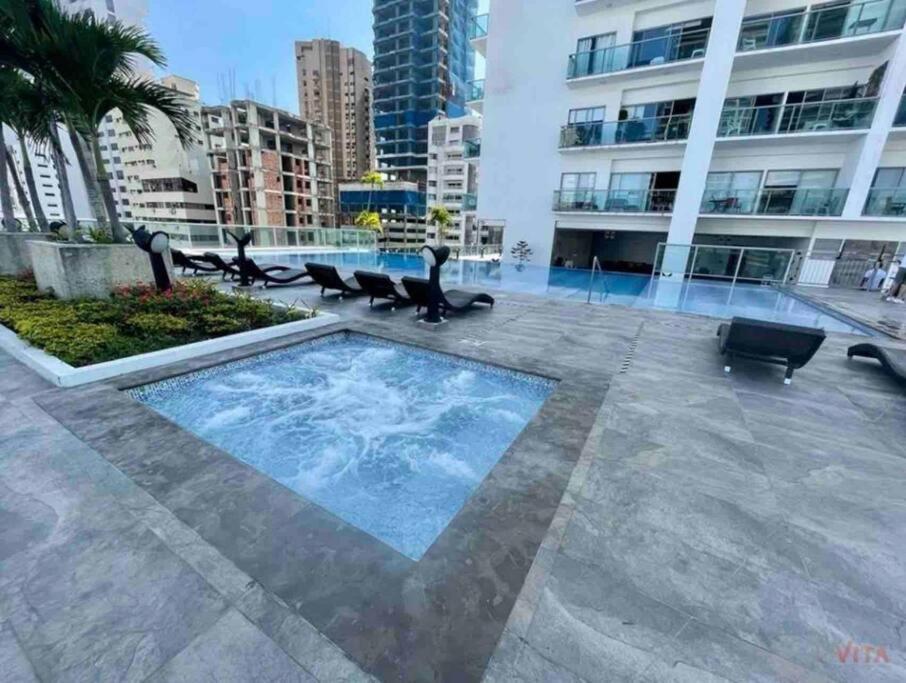 Apartamento 4 huéspedes Infinitum