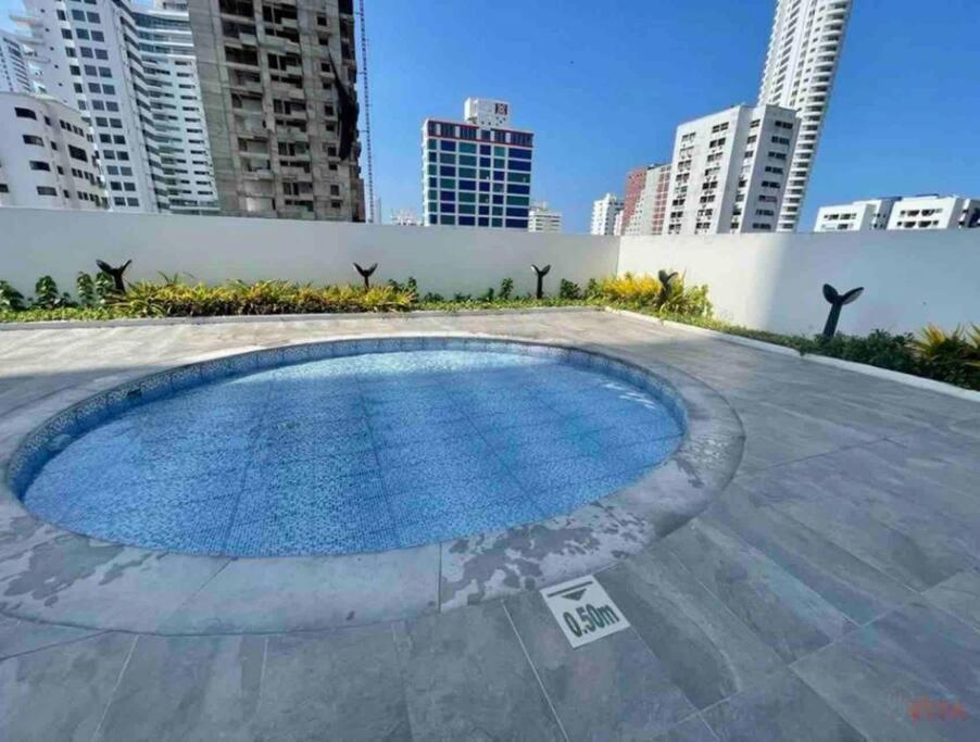 Apartamento 4 huéspedes Infinitum