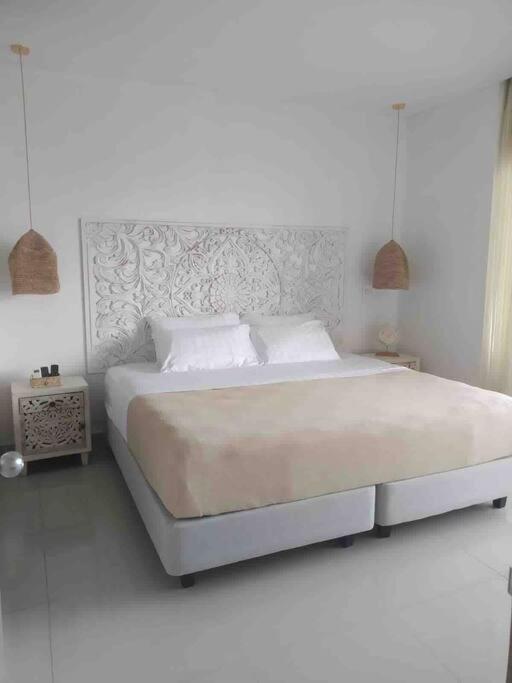 Apartamento 4 huéspedes Infinitum