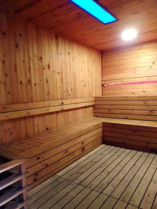Apartamento 4 huéspedes Infinitum