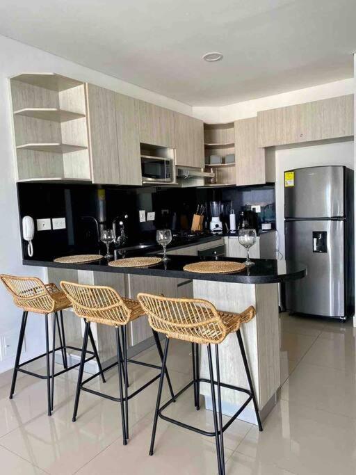 Apartamento 4 huéspedes Infinitum