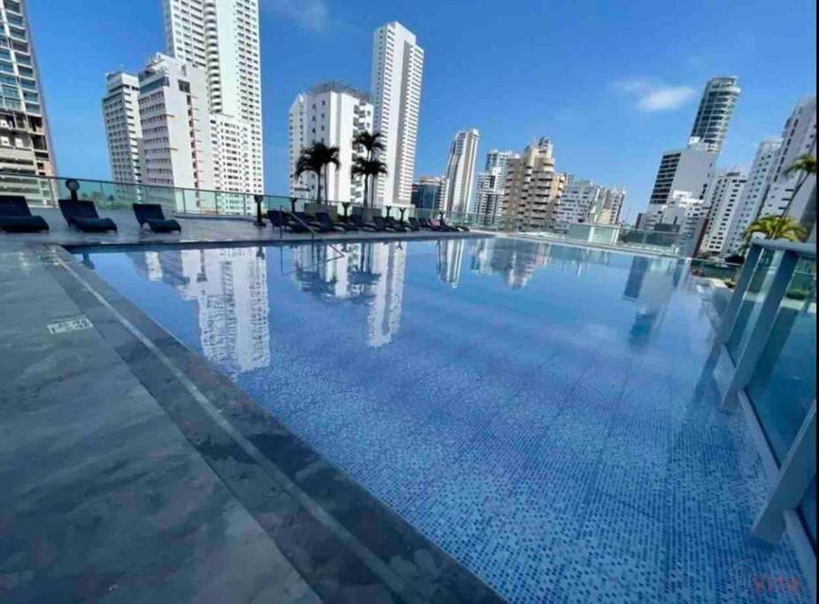 Apartamento 4 huéspedes Infinitum