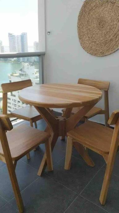 Apartamento 4 huéspedes Infinitum