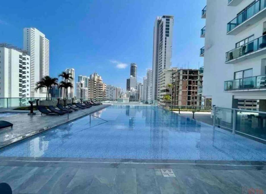 Apartamento 4 huéspedes Infinitum