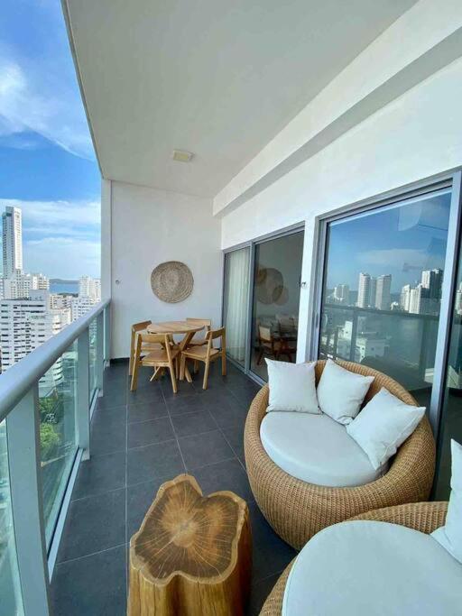 Apartamento 4 huéspedes Infinitum