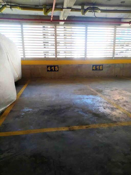 Apartamento 4 huéspedes Infinitum