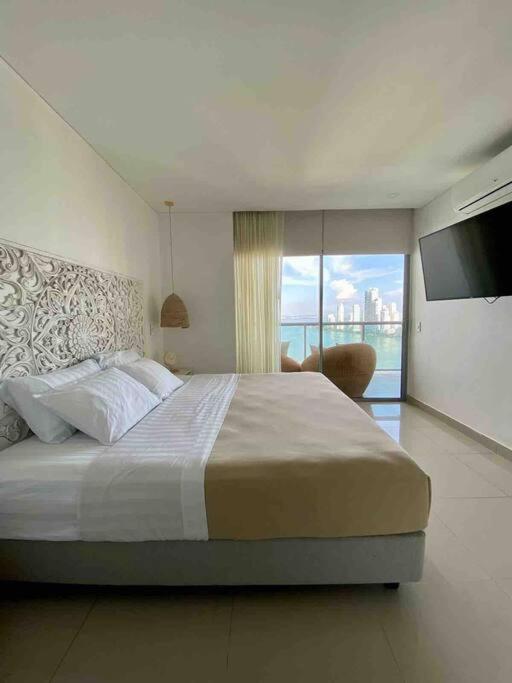 Apartamento 4 huéspedes Infinitum