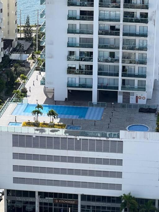 Apartamento 4 huéspedes Infinitum