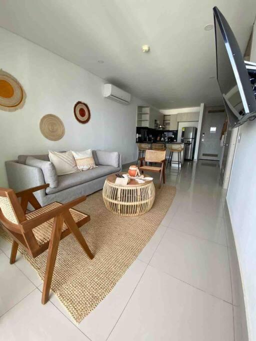 Apartamento 4 huéspedes Infinitum
