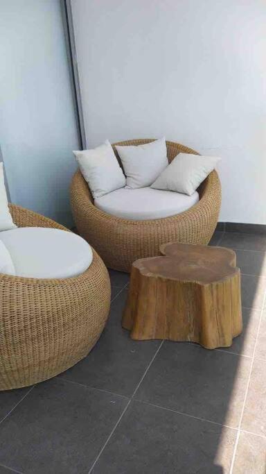 Apartamento 4 huéspedes Infinitum