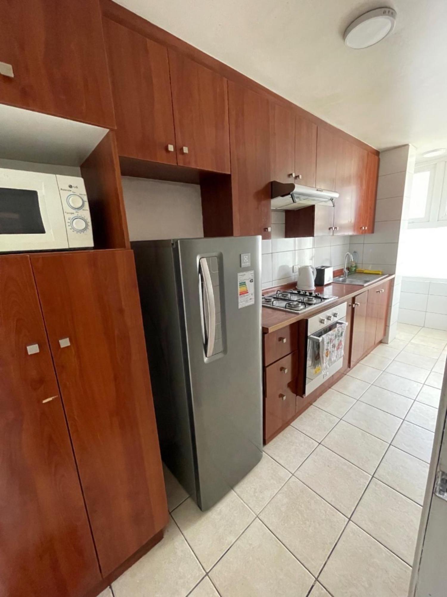VR Suite Santiago