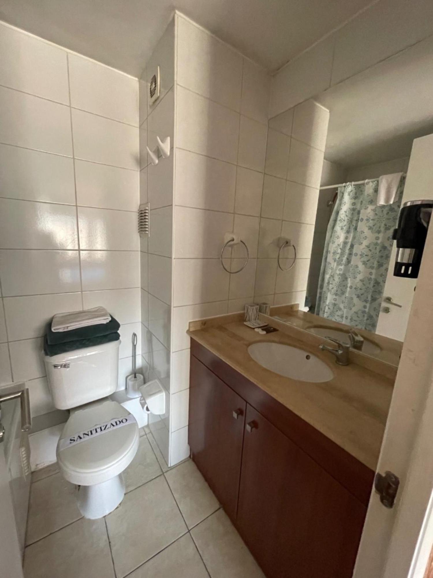 VR Suite Santiago