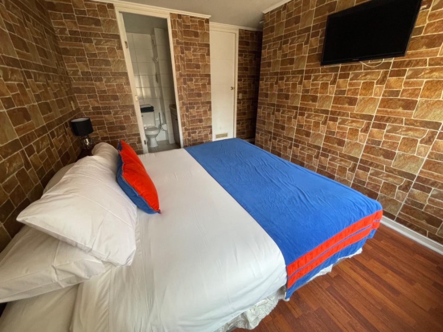 VR Suite Santiago