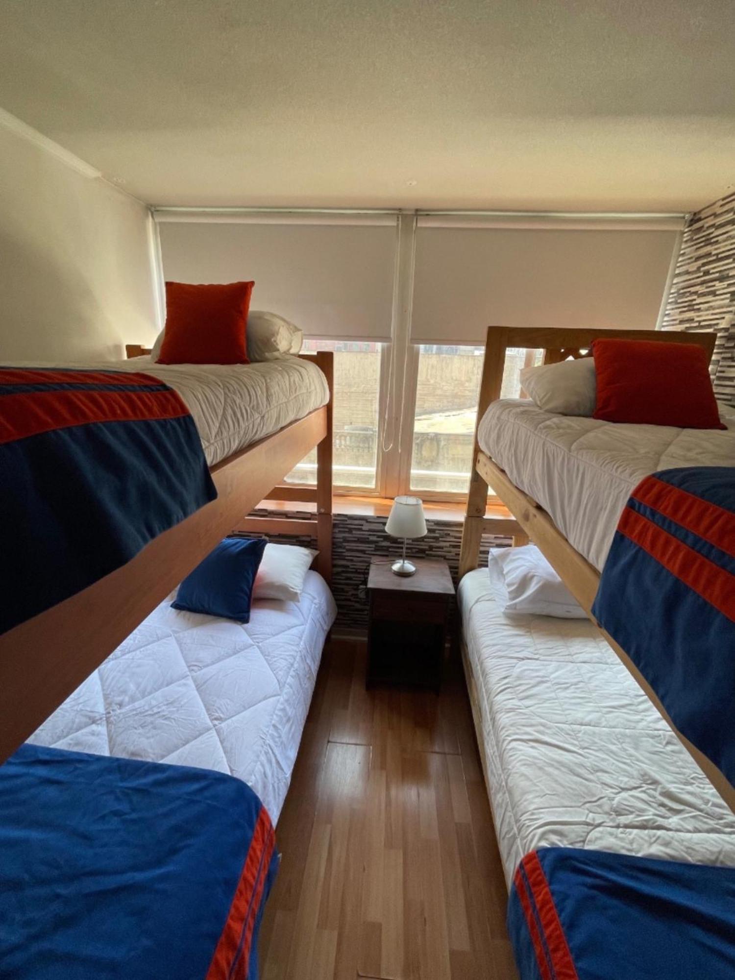 VR Suite Santiago