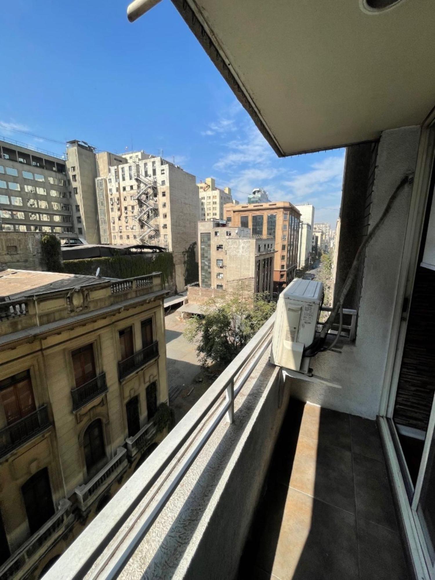VR Suite Santiago