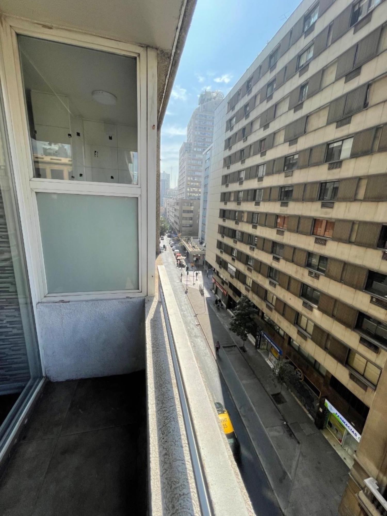 VR Suite Santiago
