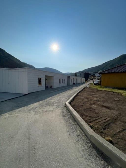 Studio Leiligheit