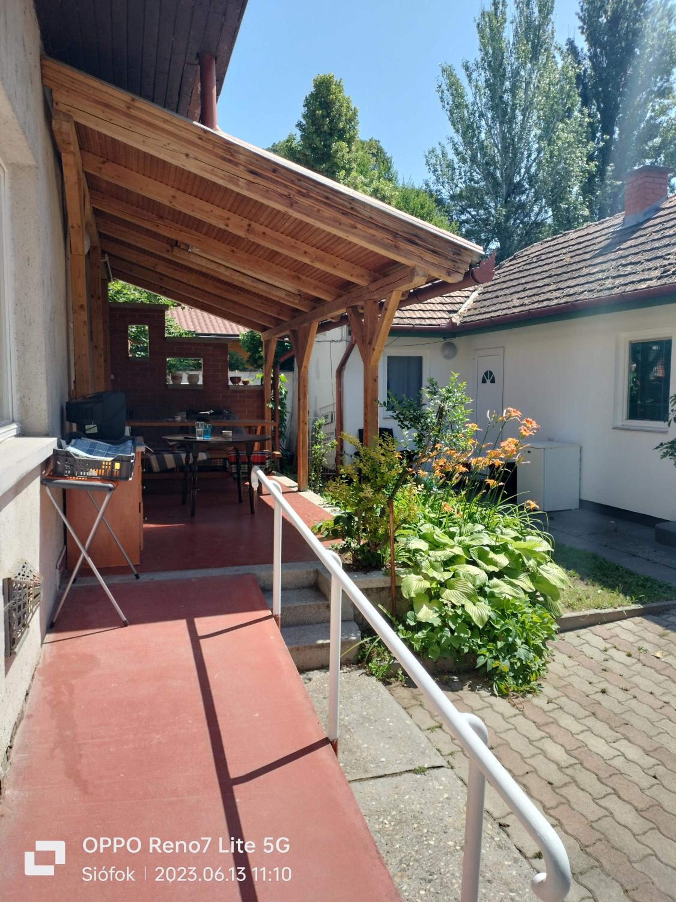 Balassa House view 4