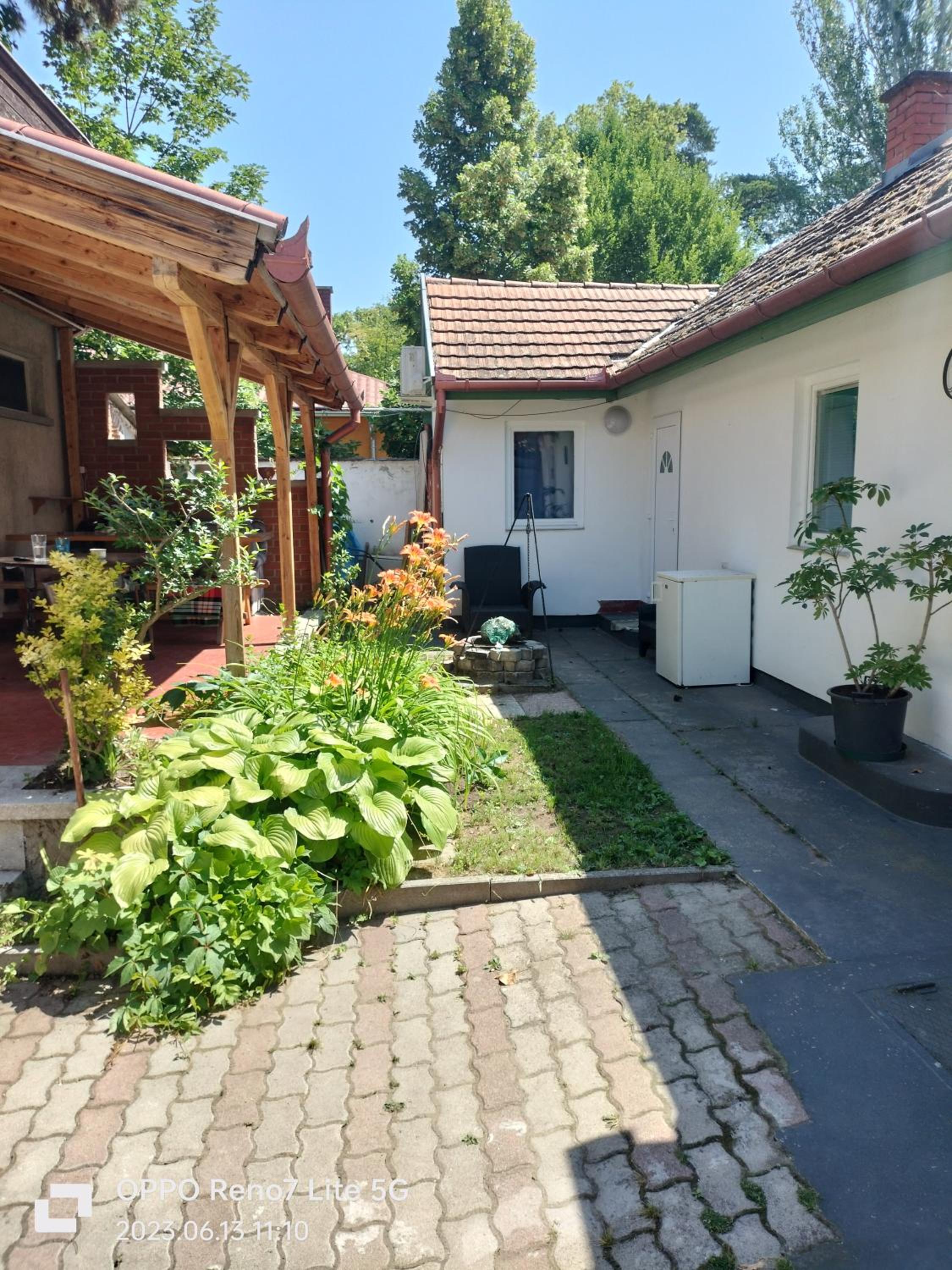 Balassa House view 5