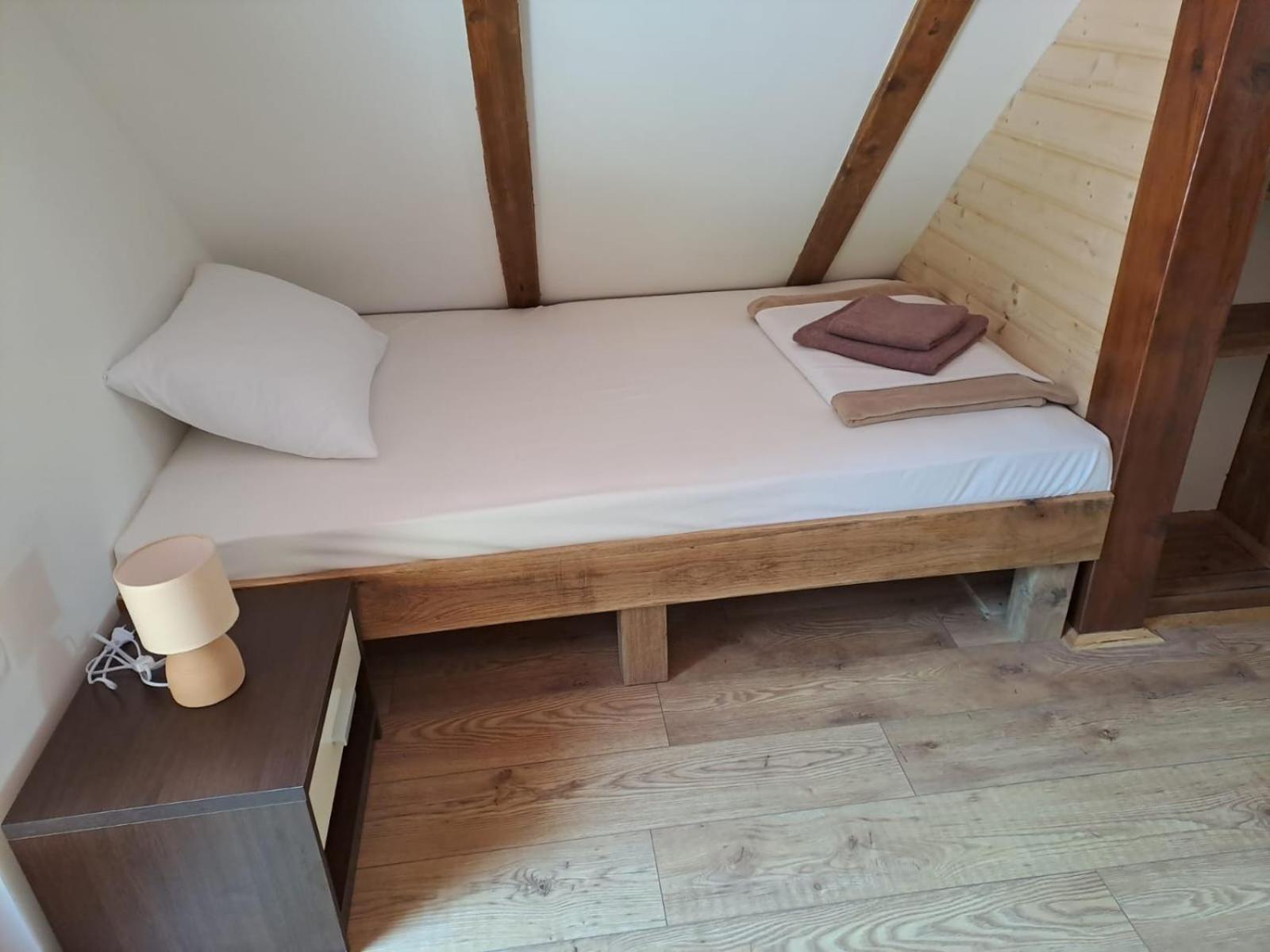 Apartment Iva