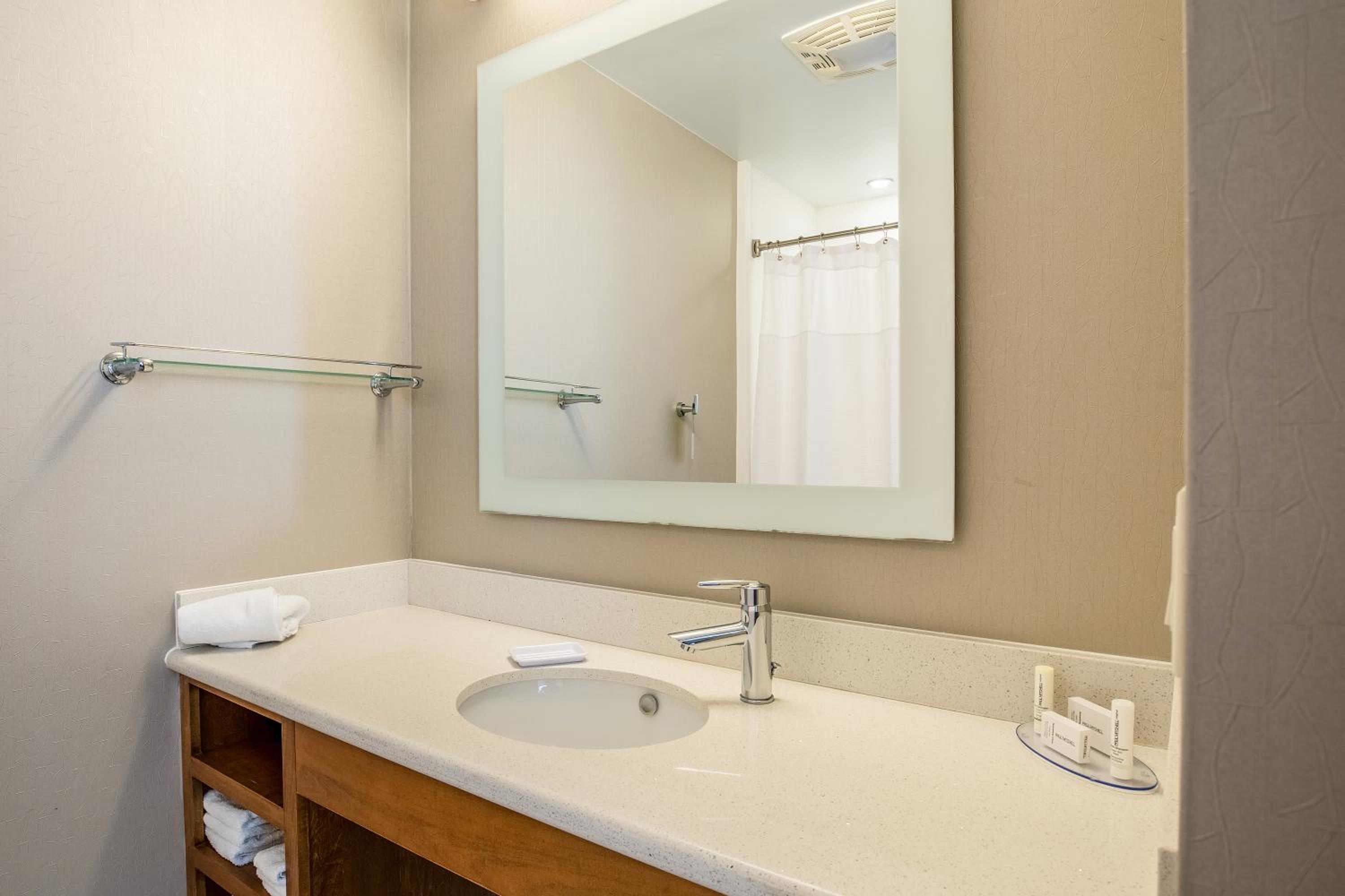 SpringHill Suites by Marriott Houston Rosenberg - Property Image 10