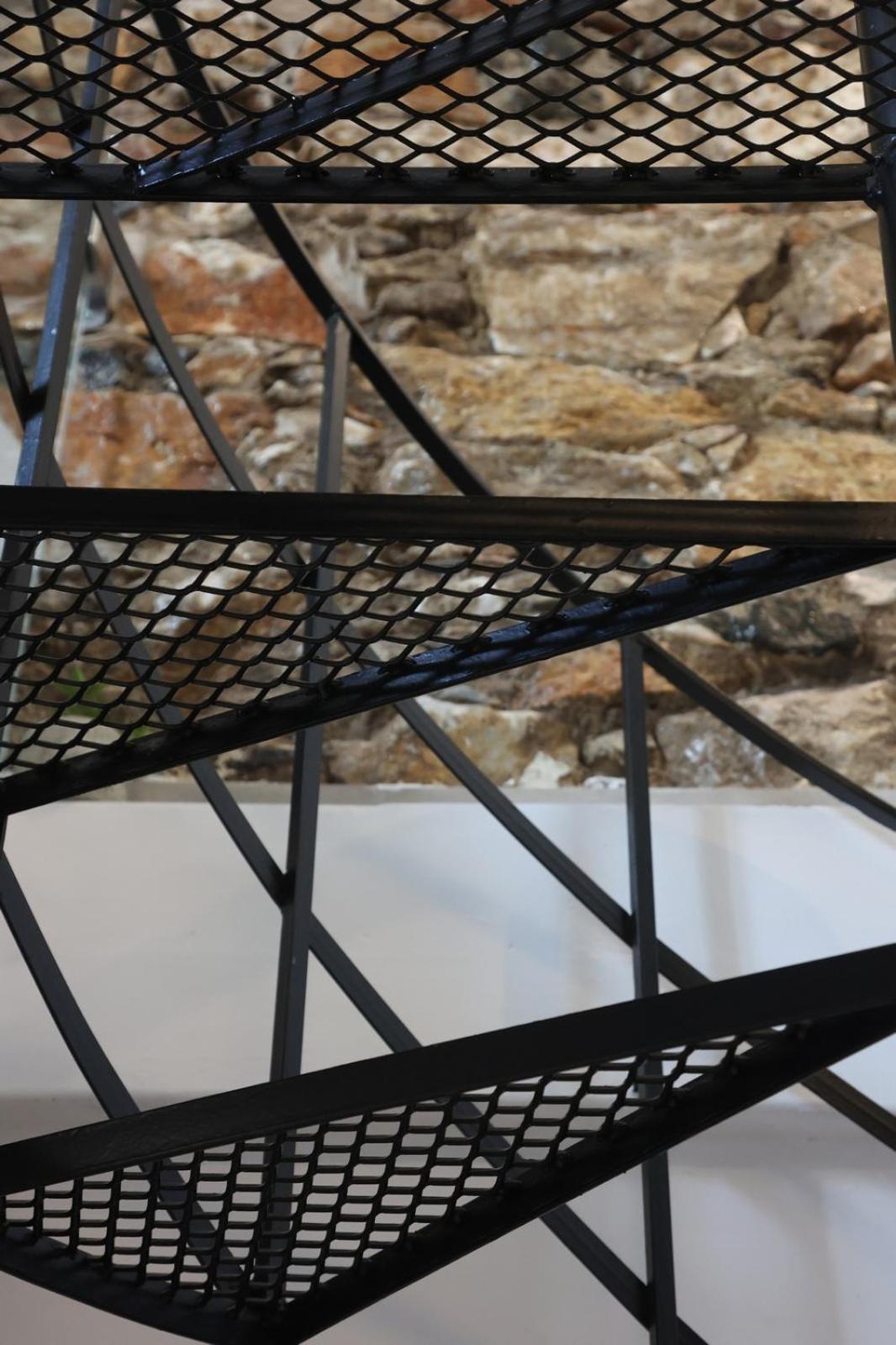 Stones By Syros Bnb